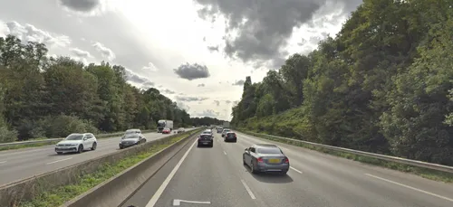 Un piéton mortellement percuté hier soir sur l'A1