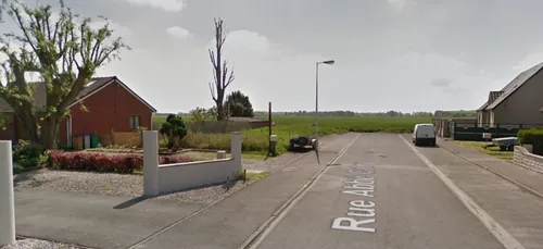 Le cadavre d'un homme retrouvé hier soir à Bray-Dunes