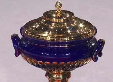 Les Gothiques d'Amiens brandiront la Coupe de France de...