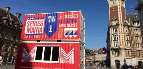 Lille : c'est ce mercredi que sera dévoilé la programmation de...