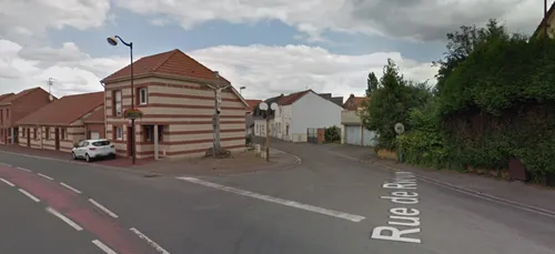 Burbure (62) : un motard tué cette nuit dans un accident