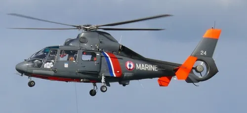 Opération de secours en Baie de Canche