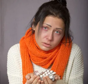 Grippe : le pic de l'épidémie est derrière nous