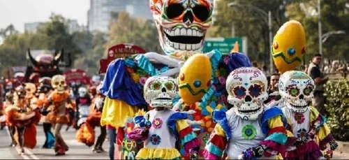 Lille 3000 : des danseurs recherchés pour la parade "Eldorado"