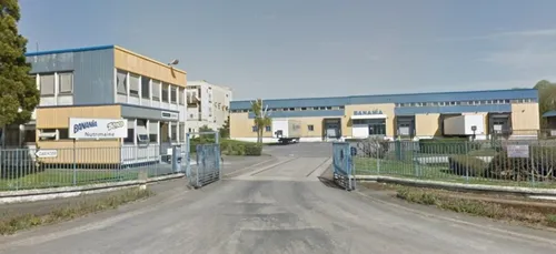 Somme : mouvement de grève des salariés de Nutrimaine-Banania ce...