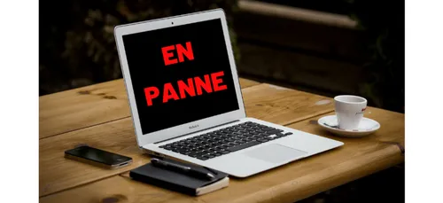 Internet : Free en panne dans le Pas-de-Calais
