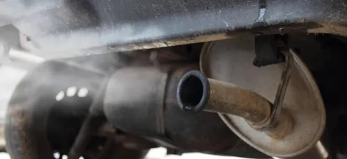 Nouvel épisode de pollution dans le Nord-Pas-de-Calais