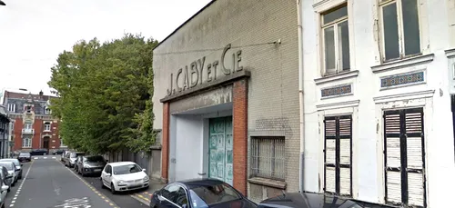 Jean Caby : la marque et le logo sont vendus aux enchères ce mardi