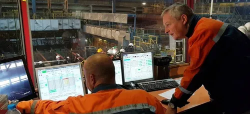 Ascoval : Bruno Le Maire a demandé au groupe Altifort de retirer...