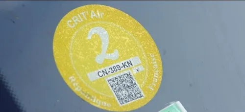 Lille : la circulation différenciée appliquée ce mercredi dans la...