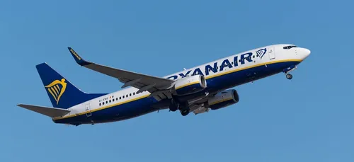 Destination Italie : Ryanair annonce une nouvelle ligne au départ...