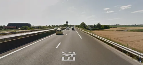 Bailleul : piéton retrouvé mort sur l'A25, un appel à témoins est...