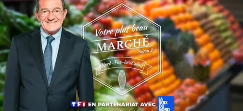 Nord-Pas-de-Calais : Élisez le plus beau marché !