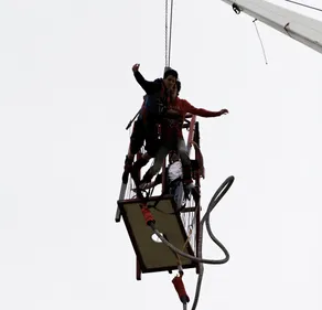 Saint-Omer : le procès du saut à l'élastique mortel s'ouvre