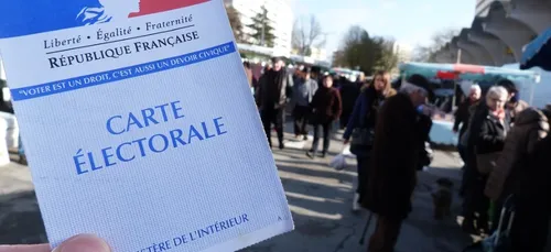 Européennes : vous avez jusqu’au 31 mars pour vous inscrire sur les...