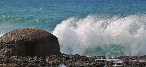 Rafales de vent : appel à la prudence dimanche sur le littoral