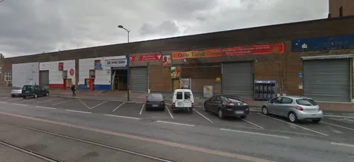 Anzin : victime d'une chute de 20 mètres de haut, le couvreur...