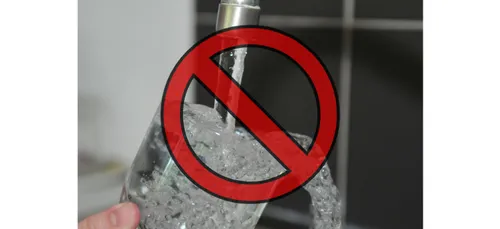 Somme : interdiction de boire l'eau du robinet
