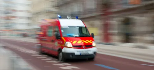 Saint-Laurent-Blangy : une mère de famille et son enfant de 18 mois...