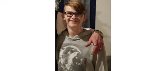 Hornaing : appel à témoins lancé pour retrouver un jeune homme de...