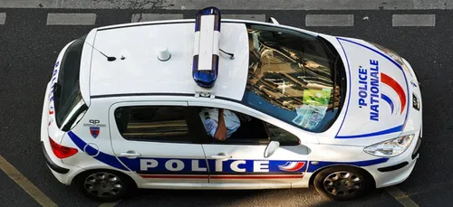 Un homme blessé par balles ce matin à Lille