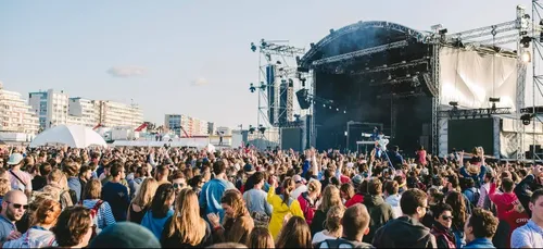 Le Touquet Music Beach Festival aura bien lieu cet été