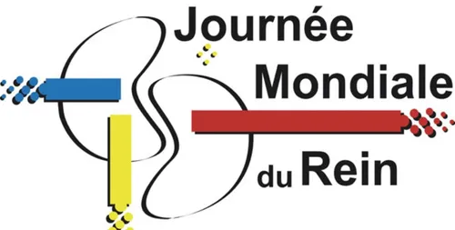 Journée mondiale du rein : des dépistages gratuits sont organisés à...