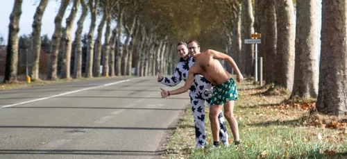 Une course d'aventures complètement folles arrive à Lille