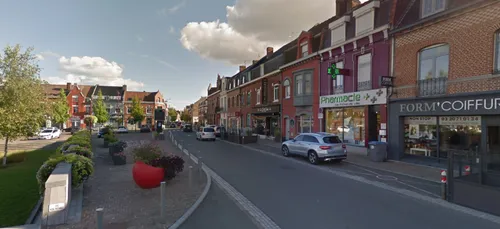 Orchies : une aide financière pour les commerçants qui s'installent...