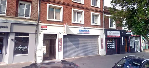 Un kebab brûle dans la Somme