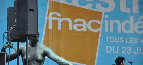 Abbeville : bientôt une FNAC d'ici la fin de l'année