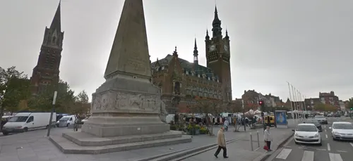 Budget participatif d'Armentières : derniers jours pour choisir vos...