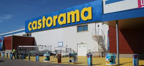 Castorama va fermer 15 magasins d'ici 2 ans