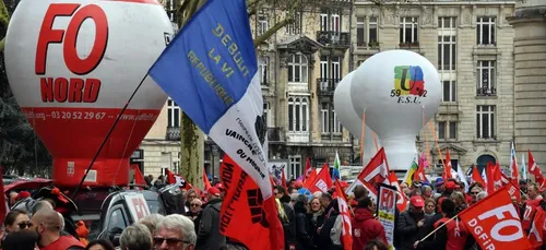 Fonction publique: appel à la grève le 9 mai