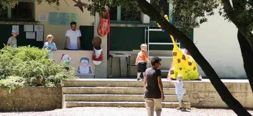 Halluin : la ville recrute pour ses centres de loisirs