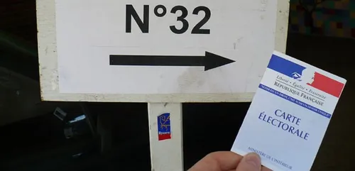 Elections européennes : plus que quelques jours pour s'inscrire sur...