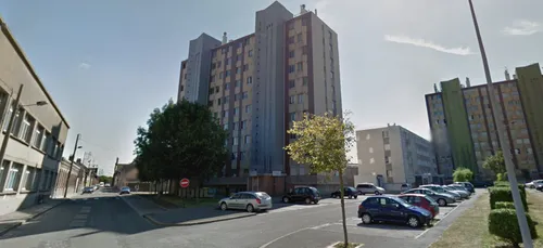 Calais : le corps d'une femme en état de décomposition retrouvé hier