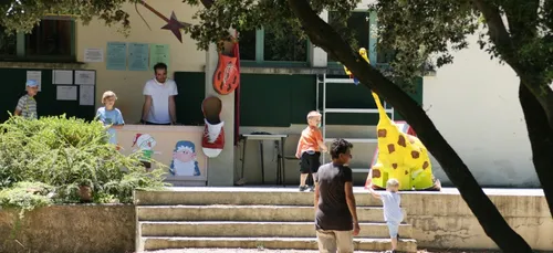La Madeleine : la ville recrute des animateurs pour cet été