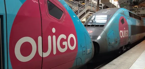 Ouigo : 10 millions de billets mis en vente à partir de 10 euros