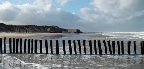 Des munitions détruites cette semaine à Oye-Plage