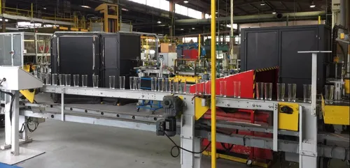 Un accord public-privé pour Arc International