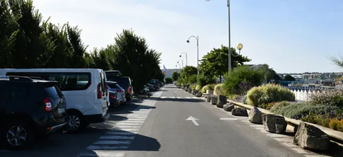 Boulogne-sur-Mer : le parking de la plage sera payant à partir de...