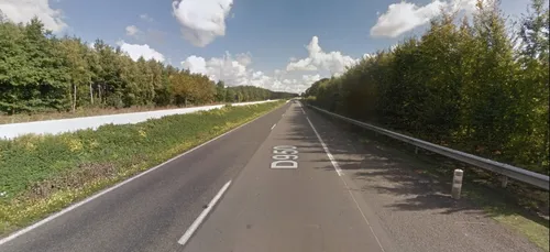 Pas-de-Calais : un automobiliste intercepté à 258 km/h sur une...