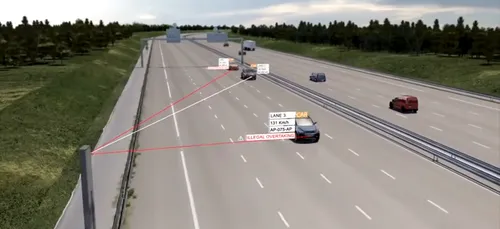Radars dégradés : les remplaçants ne laisseront rien passer
