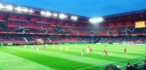 Mondial féminin de football : 200 postes à pourvoir à Valenciennes...