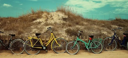 Grande vente de vélos d'occasion ce samedi à Lille