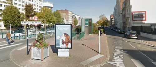 Métropole lilloise : les publicités 4x3 bientôt interdites ?