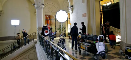Des figurants recherchés pour le tournage d'un film à Dunkerque
