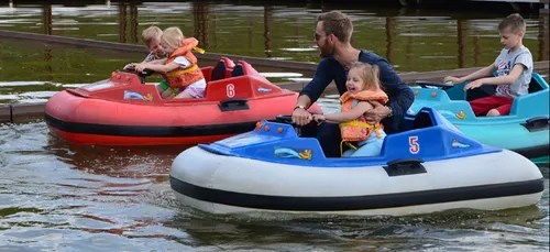 Loisiparc, la saison 2019 lancée ce samedi