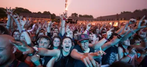 Main Square Festival : une troisième scène et des nouveaux noms